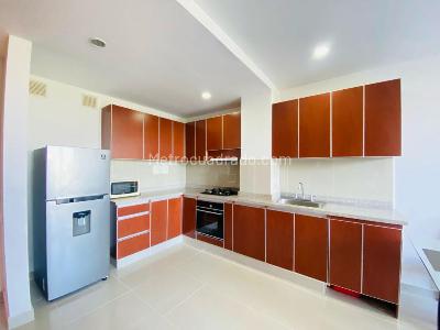 Apartamento en venta en Zona Norte, Cartagena · foto 11 de 17