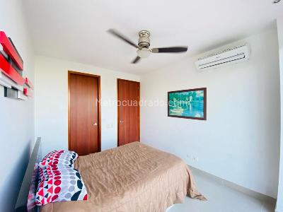 Apartamento en venta en Zona Norte, Cartagena · foto 13 de 17