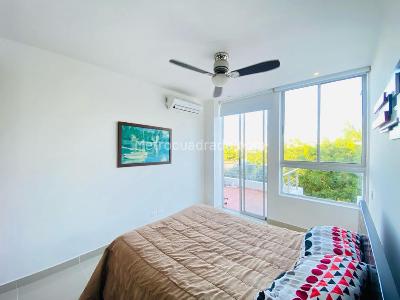 Apartamento en venta en Zona Norte, Cartagena · foto 14 de 17