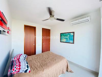 Apartamento en venta en Zona Norte, Cartagena · foto 15 de 17