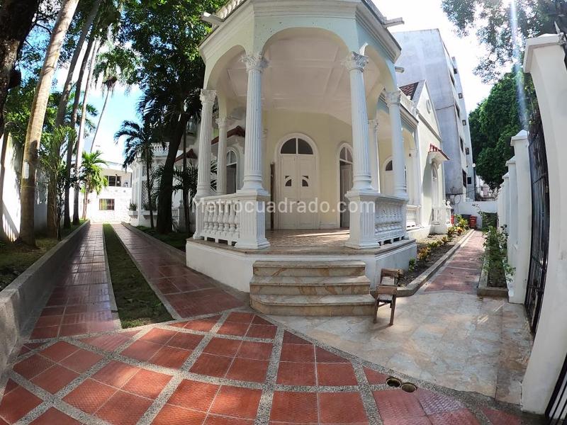 Casa en Arriendo, Cartagena de Indias, Cartagena de Indias