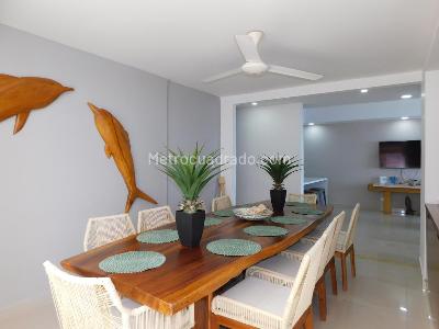 Apartamento de 3 alcobas en venta en Cartagena, 220 m² · foto 10 de 20