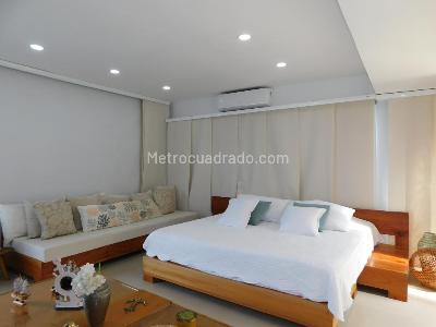Apartamento de 3 alcobas en venta en Cartagena, 220 m² · foto 11 de 20