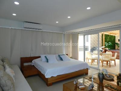 Apartamento de 3 alcobas en venta en Cartagena, 220 m² · foto 12 de 20