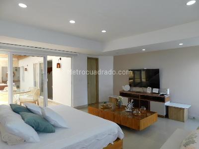 Apartamento de 3 alcobas en venta en Cartagena, 220 m² · foto 13 de 20