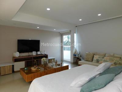 Apartamento de 3 alcobas en venta en Cartagena, 220 m² · foto 14 de 20