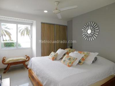 Apartamento de 3 alcobas en venta en Cartagena, 220 m² · foto 15 de 20