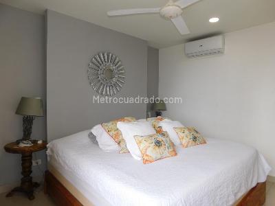 Apartamento de 3 alcobas en venta en Cartagena, 220 m² · foto 16 de 20