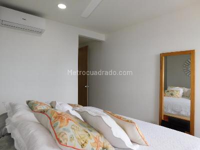 Apartamento de 3 alcobas en venta en Cartagena, 220 m² · foto 17 de 20