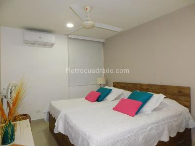 Apartamento de 3 alcobas en venta en Cartagena, 220 m² · foto 19 de 20