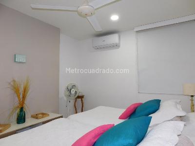 Apartamento de 3 alcobas en venta en Cartagena, 220 m² · foto 20 de 20