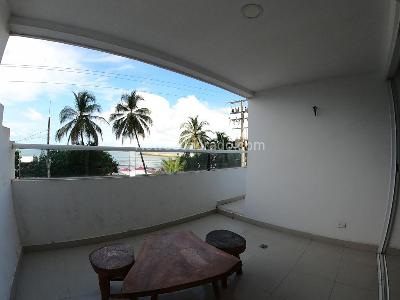 Apartamento de 3 alcobas en venta en Cartagena, 220 m² · foto 2 de 20