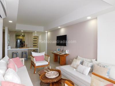 Apartamento de 3 alcobas en venta en Cartagena, 220 m² · foto 3 de 20