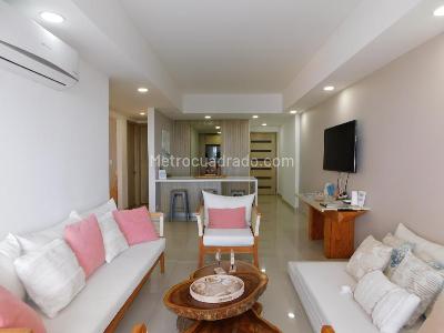 Apartamento de 3 alcobas en venta en Cartagena, 220 m² · foto 4 de 20