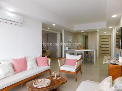 Apartamento de 3 alcobas en venta en Cartagena, 220 m² · foto 5 de 20