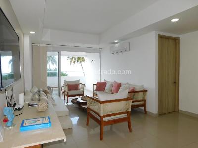 Apartamento de 3 alcobas en venta en Cartagena, 220 m² · foto 6 de 20