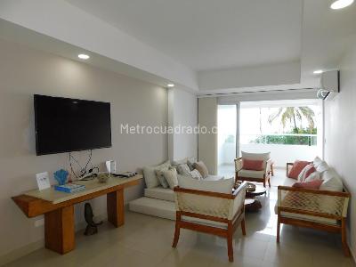 Apartamento de 3 alcobas en venta en Cartagena, 220 m² · foto 7 de 20