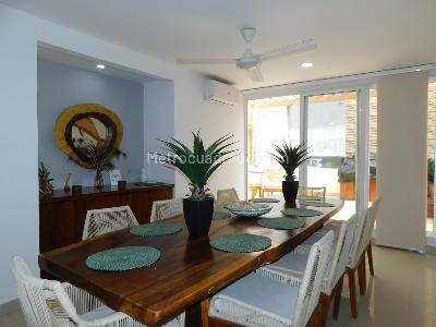 Apartamento de 3 alcobas en venta en Cartagena, 220 m² · foto 8 de 20