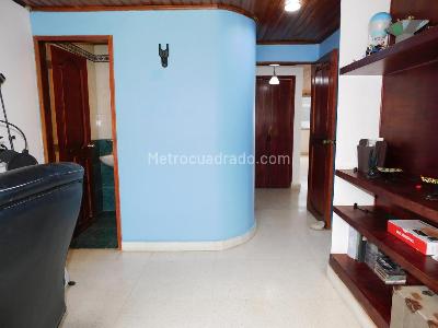 Apartamento en venta en Villa Santos, Barranquilla · foto 20 de 20