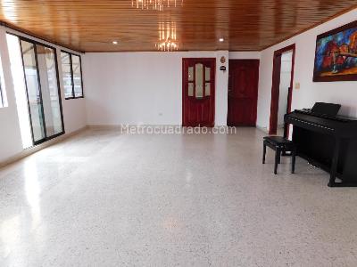 Apartamento en venta en Villa Santos, Barranquilla · foto 3 de 20