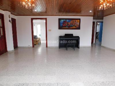 Apartamento en venta en Villa Santos, Barranquilla · foto 4 de 20
