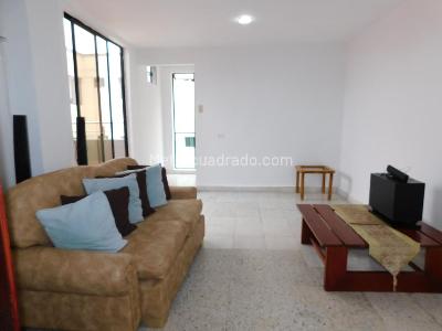 Apartamento en venta en Villa Santos, Barranquilla · foto 5 de 20