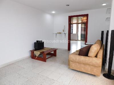 Apartamento en venta en Villa Santos, Barranquilla · foto 6 de 20