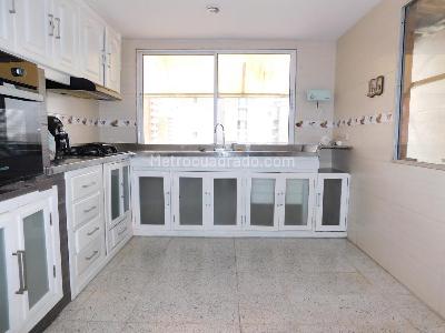 Apartamento en venta en Villa Santos, Barranquilla · foto 10 de 20