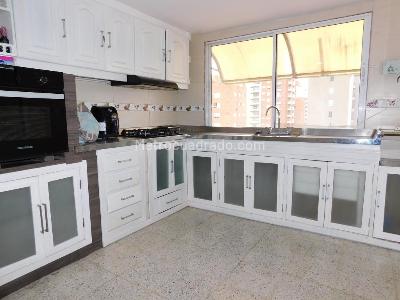 Apartamento en venta en Villa Santos, Barranquilla · foto 11 de 20