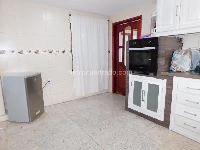 Apartamento en venta en Villa Santos, Barranquilla · foto 12 de 20