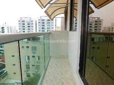 Apartamento en venta en Villa Santos, Barranquilla · foto 13 de 20