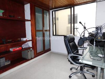 Apartamento en venta en Villa Santos, Barranquilla · foto 19 de 20