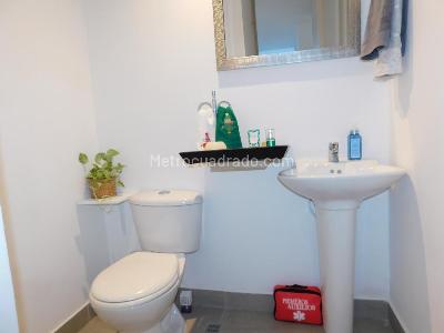 Apartamento de 3 alcobas en venta en Bellavista, Barranquilla, 90 m² · foto 10 de 20