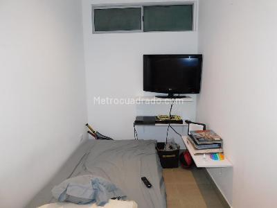 Apartamento de 3 alcobas en venta en Bellavista, Barranquilla, 90 m² · foto 11 de 20