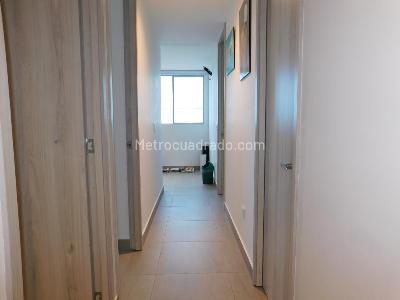 Apartamento de 3 alcobas en venta en Bellavista, Barranquilla, 90 m² · foto 12 de 20