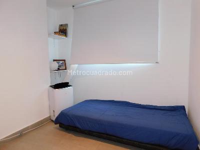 Apartamento de 3 alcobas en venta en Bellavista, Barranquilla, 90 m² · foto 13 de 20