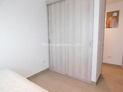 Apartamento de 3 alcobas en venta en Bellavista, Barranquilla, 90 m² · foto 17 de 20