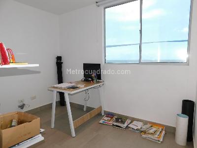 Apartamento de 3 alcobas en venta en Bellavista, Barranquilla, 90 m² · foto 18 de 20