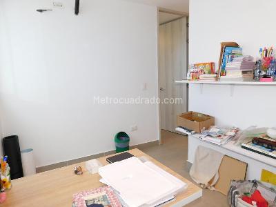 Apartamento de 3 alcobas en venta en Bellavista, Barranquilla, 90 m² · foto 19 de 20