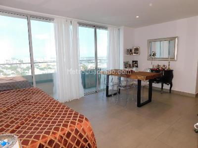 Apartamento de 3 alcobas en venta en Bellavista, Barranquilla, 90 m² · foto 2 de 20