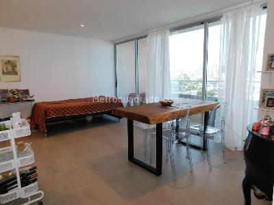 Apartamento de 3 alcobas en venta en Bellavista, Barranquilla, 90 m² · foto 4 de 20