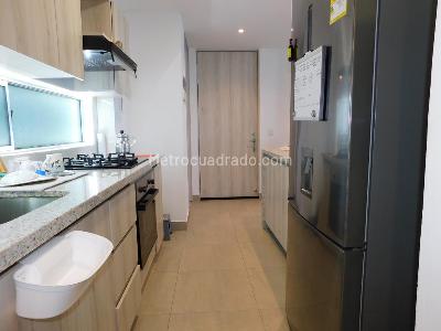 Apartamento de 3 alcobas en venta en Bellavista, Barranquilla, 90 m² · foto 6 de 20