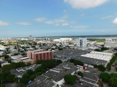 Apartamento de 3 alcobas en venta en Bellavista, Barranquilla, 90 m² · foto 8 de 20