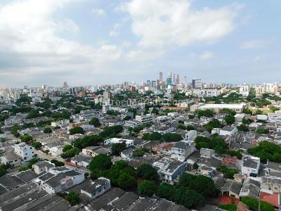 Apartamento de 3 alcobas en venta en Bellavista, Barranquilla, 90 m² · foto 9 de 20