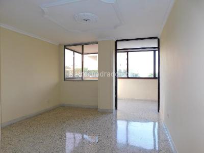 Apartamento en venta en Las Delicias, Barranquilla · foto 2 de 11