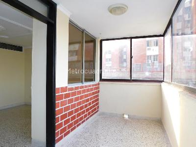 Apartamento en venta en Las Delicias, Barranquilla · foto 4 de 11