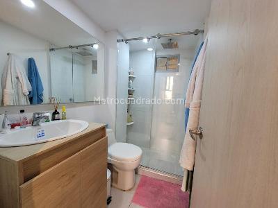 Apartamento de 2 alcobas en venta en Alameda Del Rio, Barranquilla, 52 m² · foto 9 de 15
