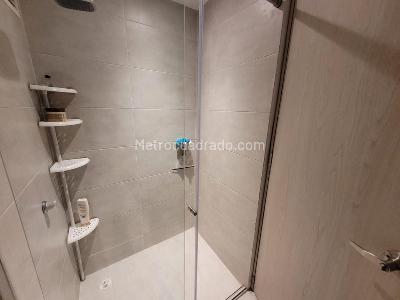 Apartamento de 2 alcobas en venta en Alameda Del Rio, Barranquilla, 52 m² · foto 10 de 15