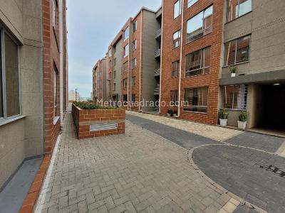 Apartamento de 2 alcobas en venta en Alameda Del Rio, Barranquilla, 52 m² · foto 15 de 15
