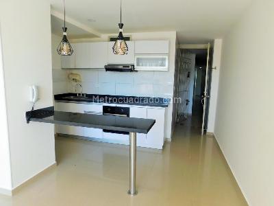 Apartamento de 3 alcobas en venta en Las Delicias, Barranquilla, 88 m² · foto 3 de 20